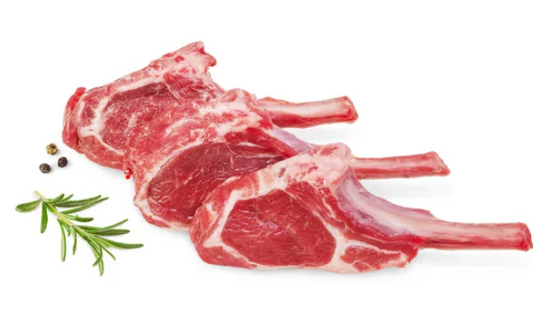 Lamb Chop - 2 LB