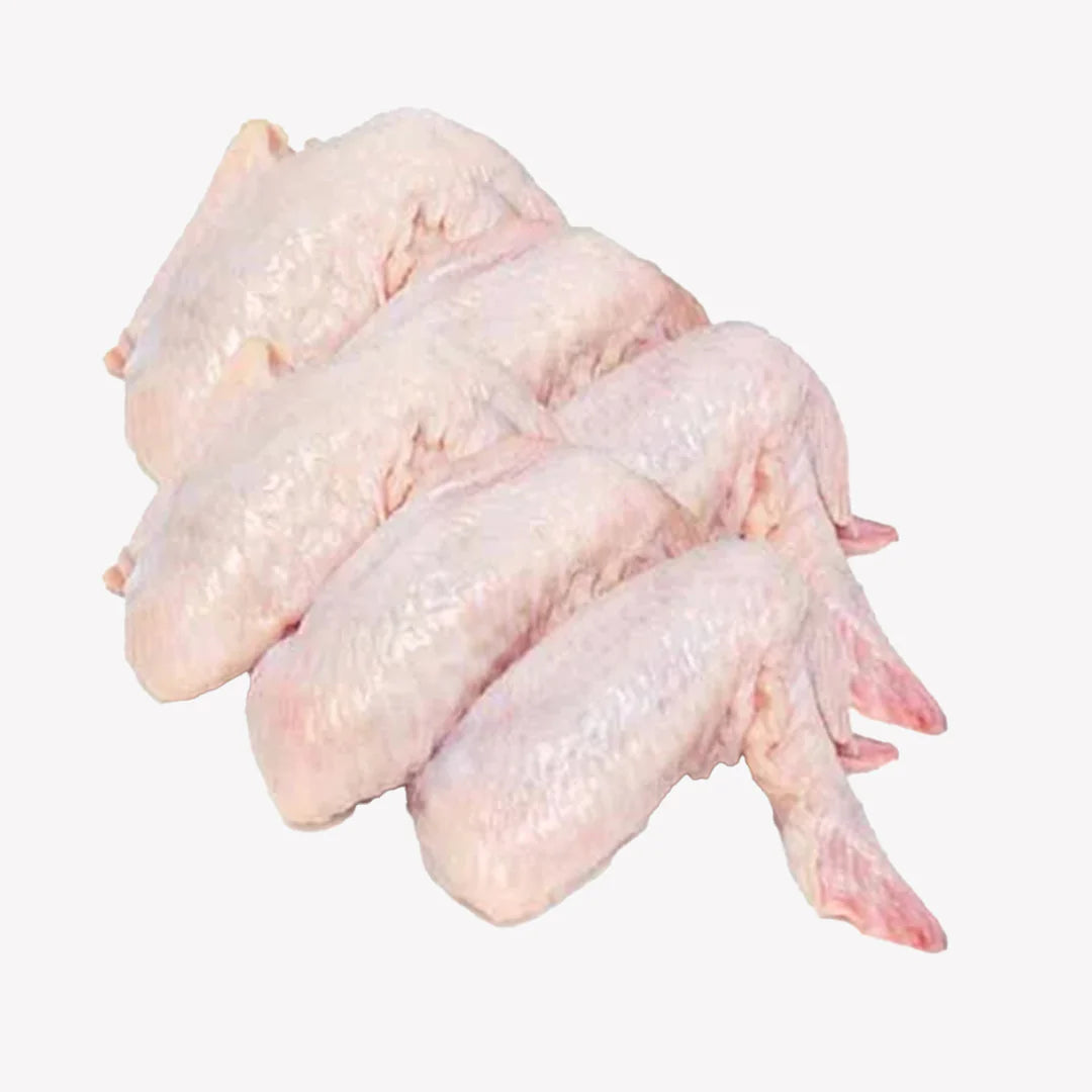 Organic Halal Wings 2 LB