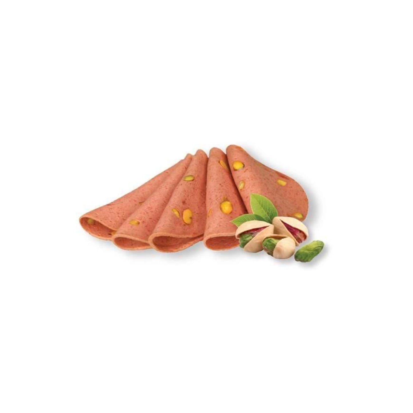 Pistachio Mortadella