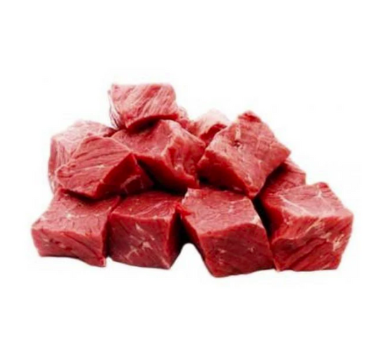 Young Goat 2 LB Boneless stew