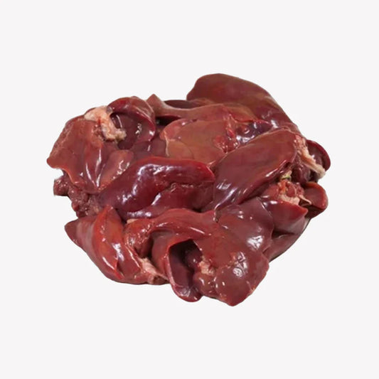 Beef Liver