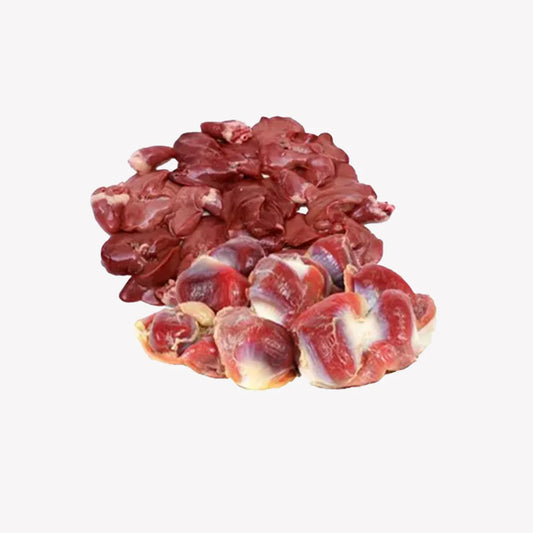 Chicken Gizzard