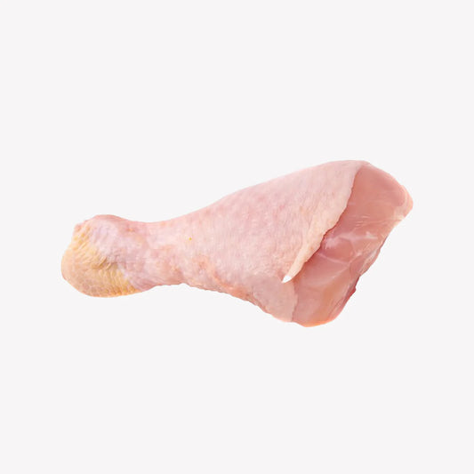 Organic Halal Drumsticks 2 LB