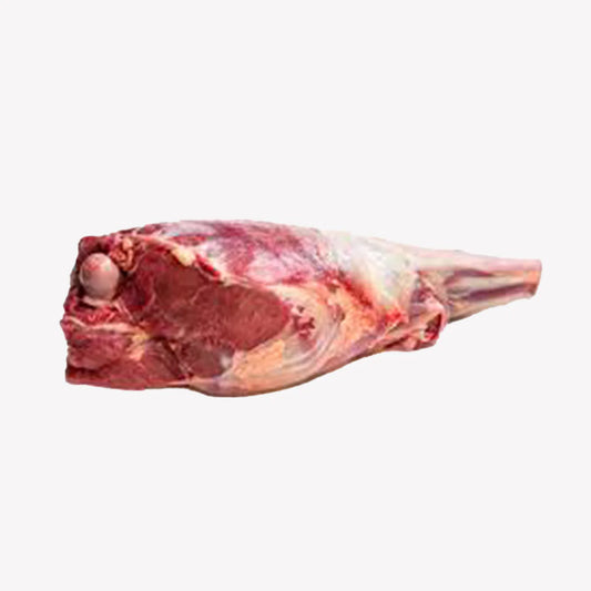 Young Lamb 5 LB- Lamb Leg