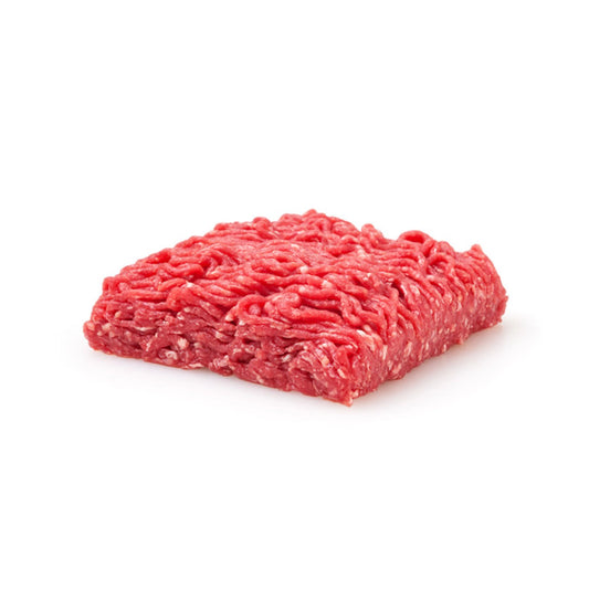 Ground Chuck 2 LB 100% Grass Fed Halal Beef