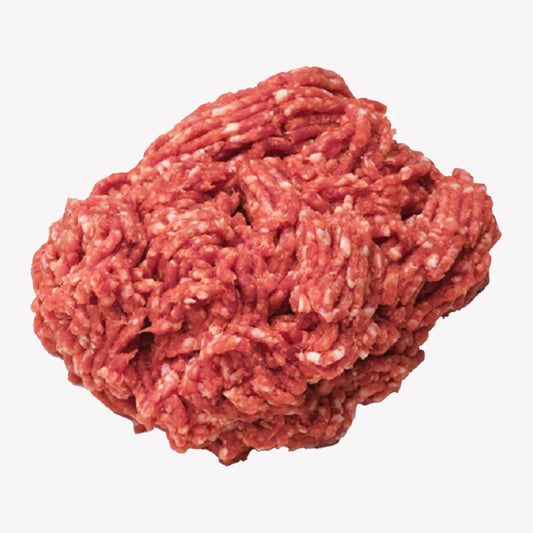 Ground Veal 2 LB 100% Grass Fed Halal Veal