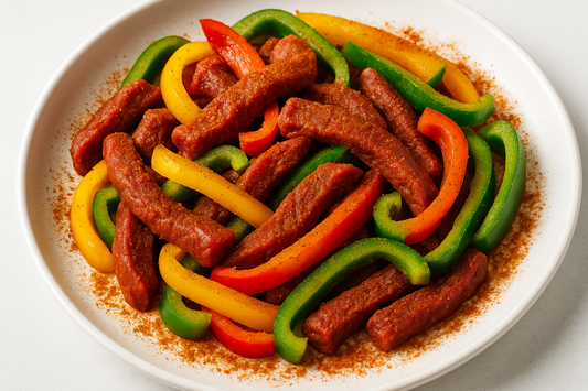 add more seasoning 
