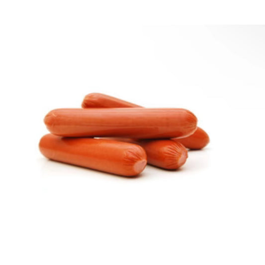 Beef Franks