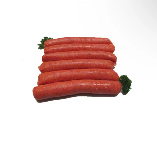 Beef Hot Links