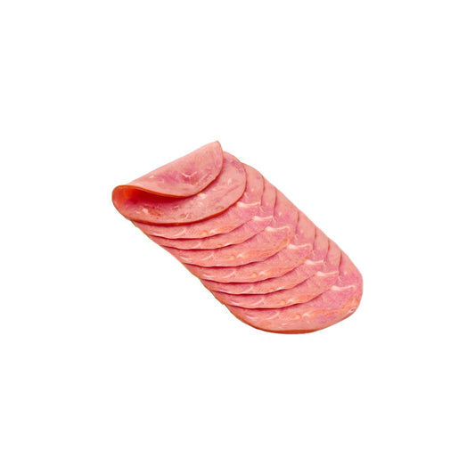 Beef Baloney