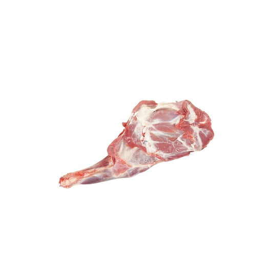 Young Goat - 5 LB Shoulder