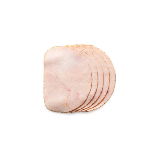 Smoked Turkey