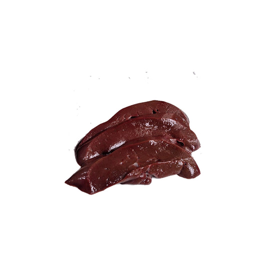 Lamb Liver