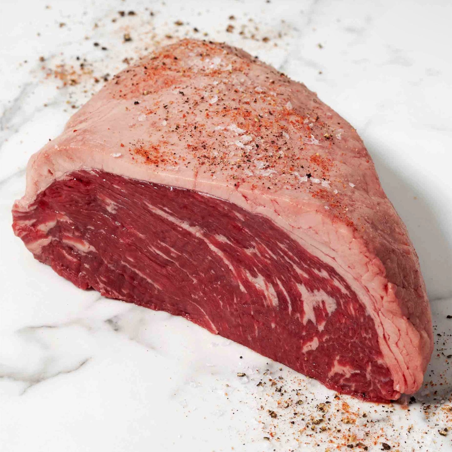 Picanha Steak 2.50 LB 100% Grass fed halal beef