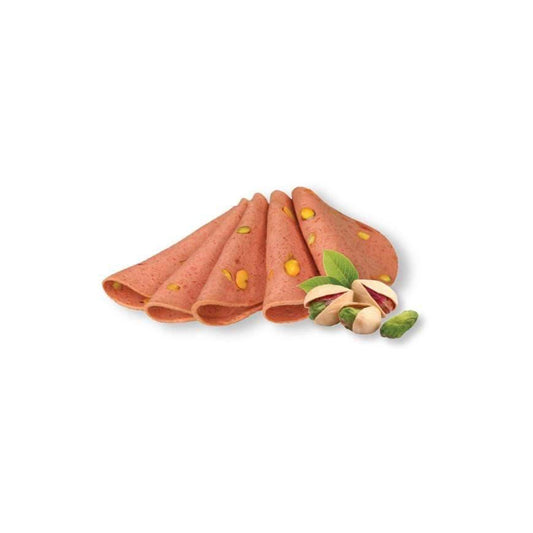 Pistachio Mortadella
