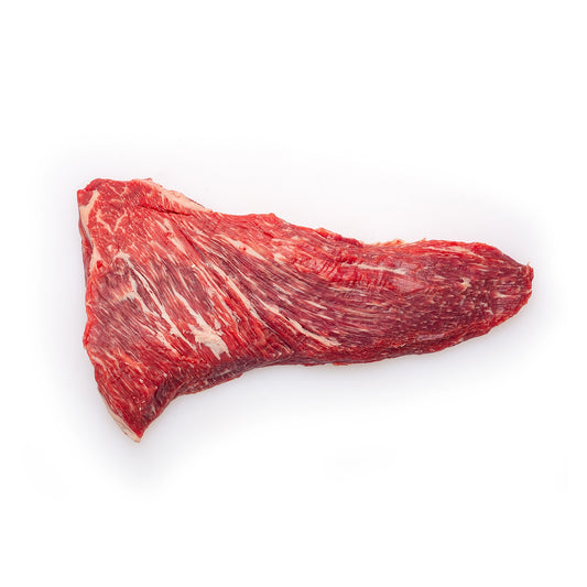 Tri Tip 2.50 LB 100% Grass fed halal beef